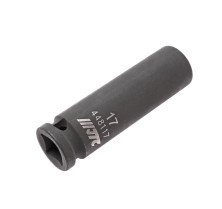Головка ударная глубокая 1/2" 6гр. 17мм L=82мм (тонкостенная)