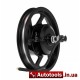 Мотор-колесо Mini F12 для самоката 36 В 350 Вт