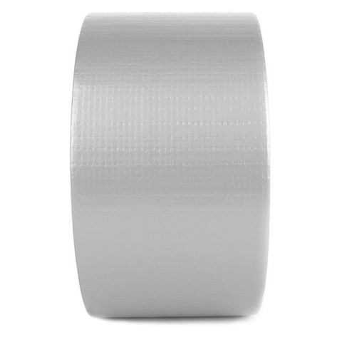 Скотч универсальный армированный 50 мм*10 м. INTERTOOL KT-0981