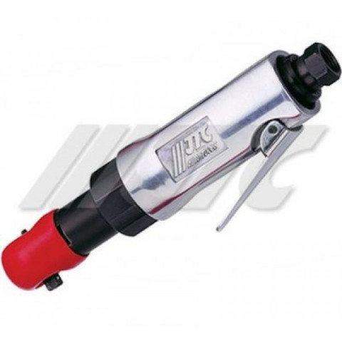 Трещотка пневматическая 1/4" укороченная конструкция