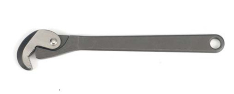 Ключ зажимной переставной универсальный L = 300 мм (код 9U10B12)