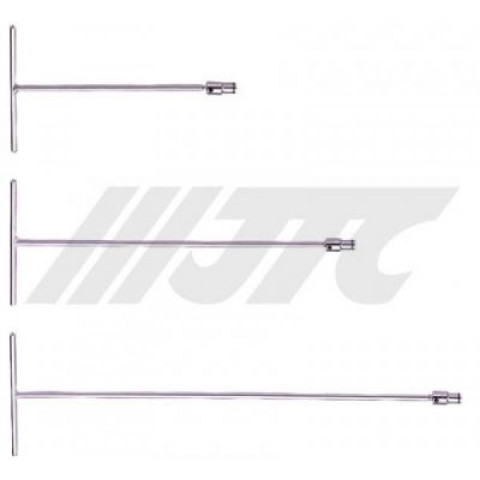 Ключ с Т-образной рукояткой 14 х 320мм