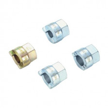 Набор ключей для разборки стоек 4 пр. (код 904T1)