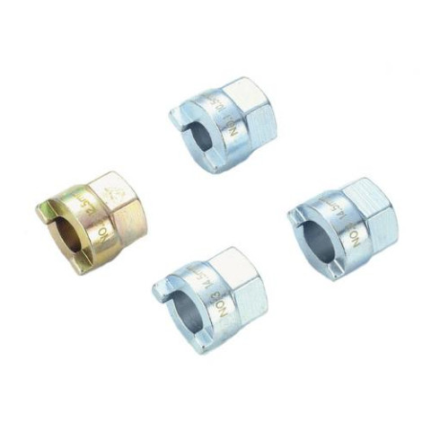 Набор ключей для разборки стоек 4 пр. (код 904T1)