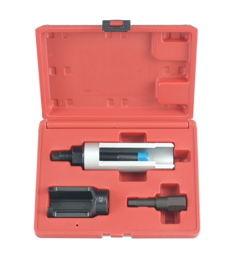 Съемник дизельных форсунок MERCEDES CDI 3 пр. (код 903G17)