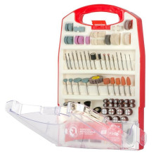 Комплект аксессуаров для гравера WT-0516 и DT-0517 188 ед. INTERTOOL BT-0014