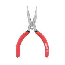 Утконосы с изолированными рукоятками 135мм INTERTOOL HT-0130