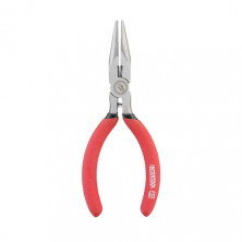 Утконосы с изолированными рукоятками 135мм INTERTOOL HT-0130