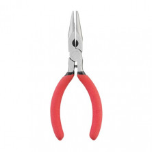 Утконосы с изолированными рукоятками 135мм INTERTOOL HT-0130