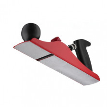 Рубанок металлический INTERTOOL HT-0045