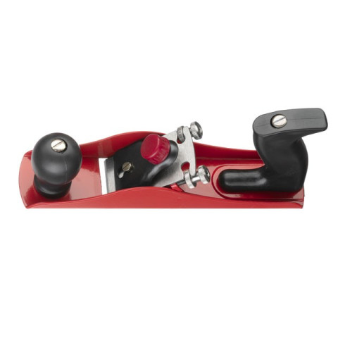 Рубанок металлический INTERTOOL HT-0045