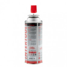 Баллон газовый 220 г INTERTOOL GS-0022