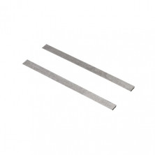 Комплект ножей для рубанка 82 мм, 2 шт INTERTOOL DT-0782