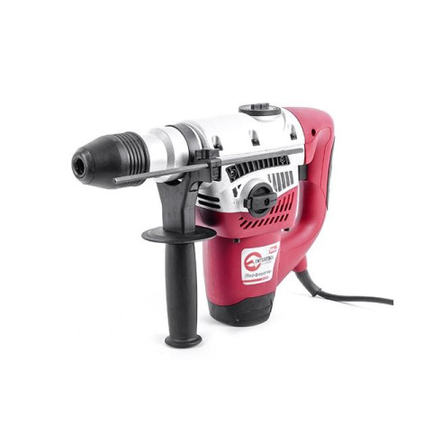 Перфоратор SDS-Plus в чемодане INTERTOOL DT-0195