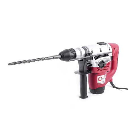 Перфоратор SDS-Plus в чемодане INTERTOOL DT-0195