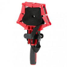 Струбцина ленточная INTERTOOL HT-6051