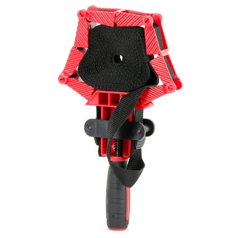 Струбцина ленточная INTERTOOL HT-6051