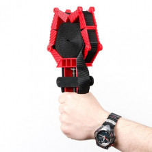 Струбцина ленточная INTERTOOL HT-6051