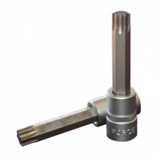 1/2 Головка-бита Torx Т60, L=100 мм (FORCE 34610060)