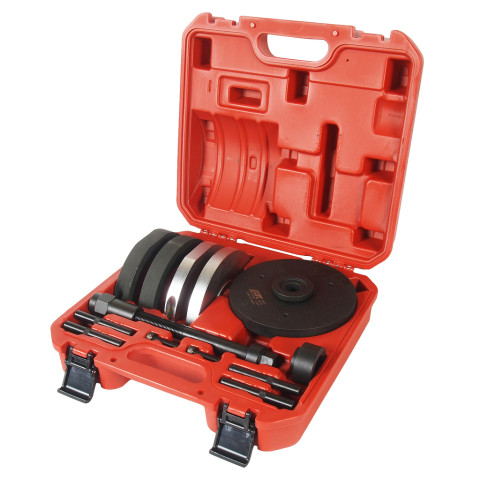 Набор для замены подшипников ступицы 82мм