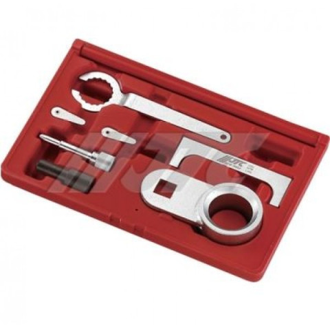 Набор фиксаторов распредвала дизельного двигателя VW Transporter, LT, Crafter (ремень)