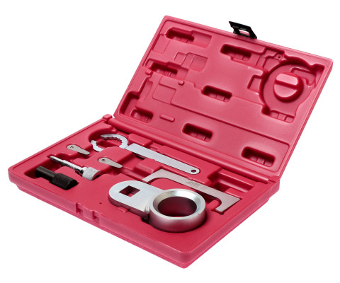 Набор фиксаторов распредвала дизельного двигателя VW Transporter, LT, Crafter (ремень)