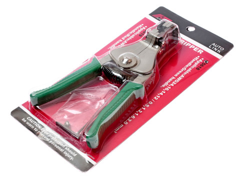 Клещи для снятия изоляции