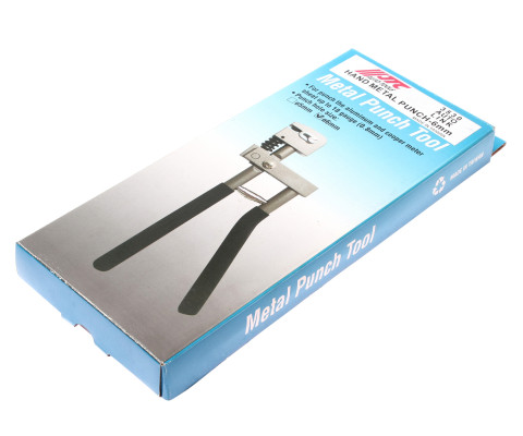 Пробойник металла (6мм.)