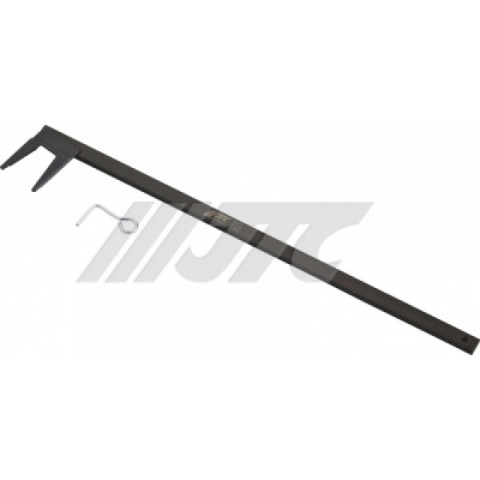 Приспособление для замены поликлинового ремня MINI COOPER