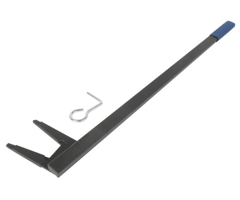 Приспособление для замены поликлинового ремня MINI COOPER