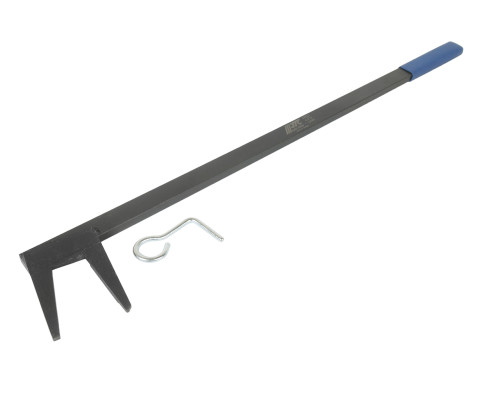 Приспособление для замены поликлинового ремня MINI COOPER