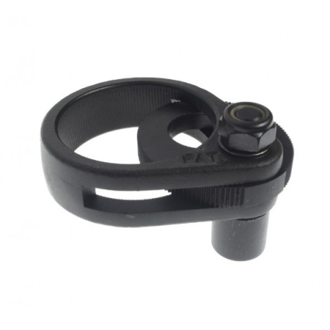 Ключ для рулевых тяг с шарниром 25-55мм