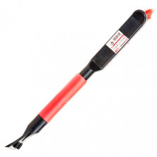 Щетка со скребком 40см INTERTOOL AT-0111