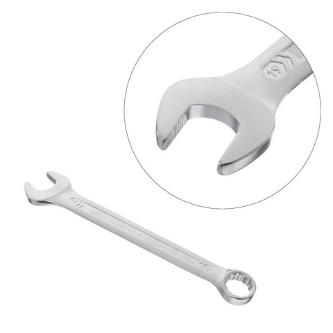 Ключ комбинированный INTERTOOL XT-1019