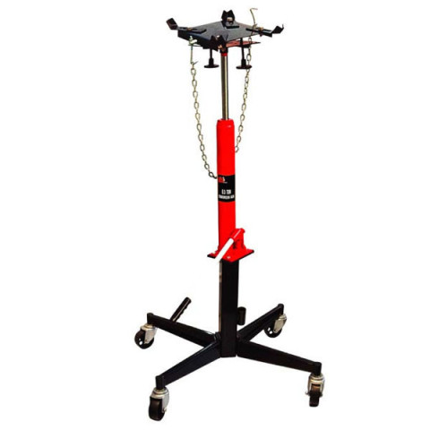 Стойка трансмиссионная 0,5 т, 1260-1745 мм Torin (Код TEL05001)