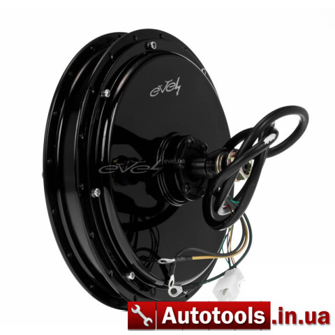 Мотор-колесо заднее GT1000 48-72В1000Вт