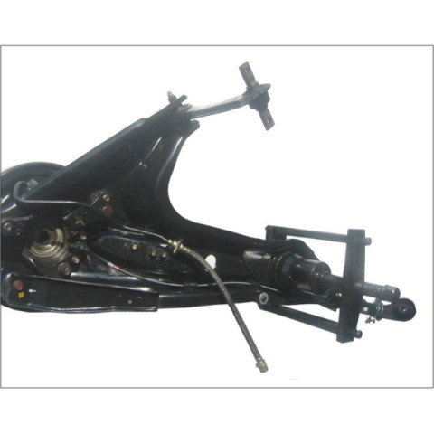 Съемник сайленблоков задней подвески HONDA