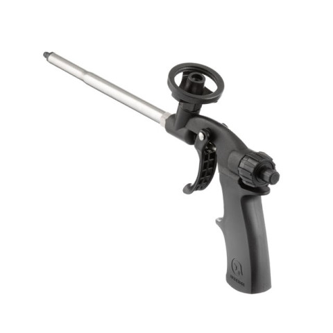 Пистолет для пены с тефлоновым покрытием INTERTOOL PT-0605