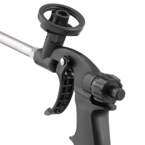 Пистолет для пены с тефлоновым покрытием INTERTOOL PT-0605