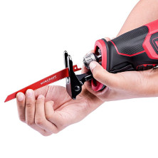 Аккумуляторная сабельная пила WORCRAFT CSS-S20Li