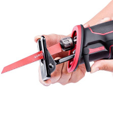 Аккумуляторная сабельная пила WORCRAFT CSS-S20Li