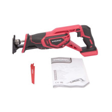 Аккумуляторная сабельная пила WORCRAFT CSS-S20Li