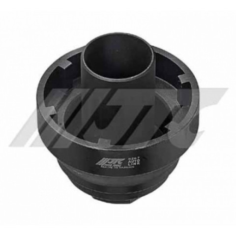 Головка ступичная для задней оси MAN