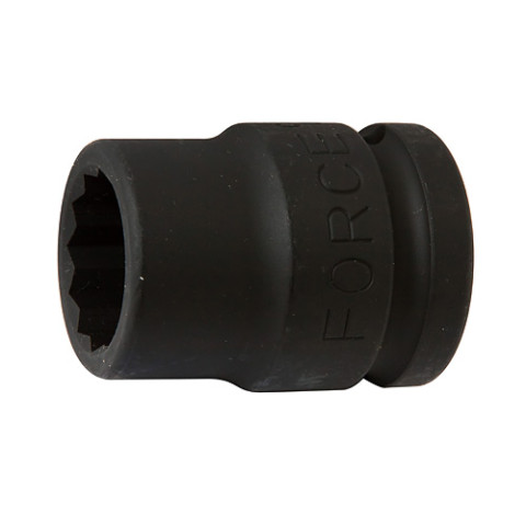 3/4" Головки 12-гранные ударные для пневматического инструмента (код 46817)