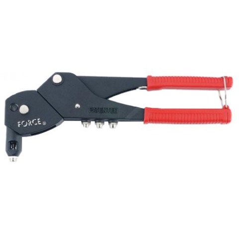 Заклепочник с поворотной головкой 360? (код 67801)