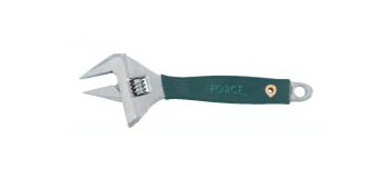 Ключ разводной 38 мм, L=200 мм (код 649200C)