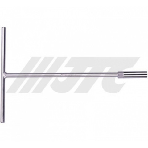 Ключ с Т-образной рукояткой 8х300мм