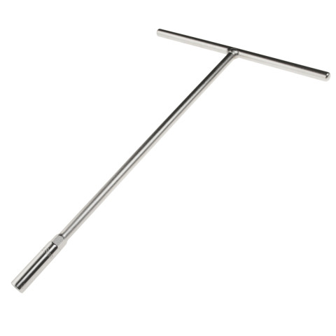 Ключ с Т-образной рукояткой 8х300мм