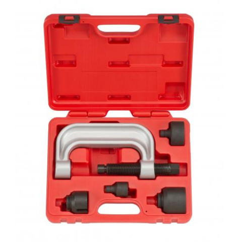 Набор для снятия шаровых опор MERCEDES (W220, W211, W230) (код 905T10)