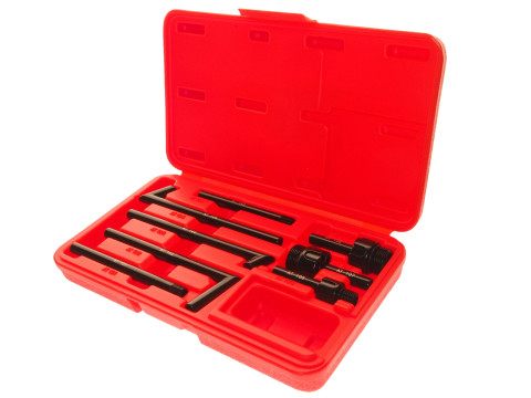 Комплект сменных фитингов 8 ед. (для 4144A)